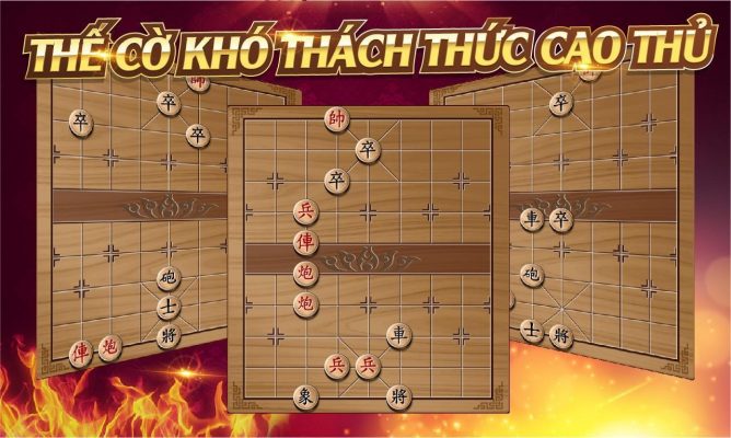 68gamebai reviews Các kiểu khai màn khi chơi cờ tướng online giúp bạn chiếm trọn ưu thế