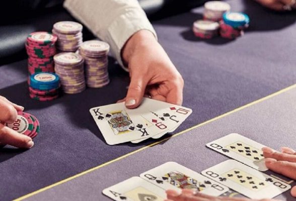 68gamebai reviews Tham khảo kỹ luật chơi bài Catte