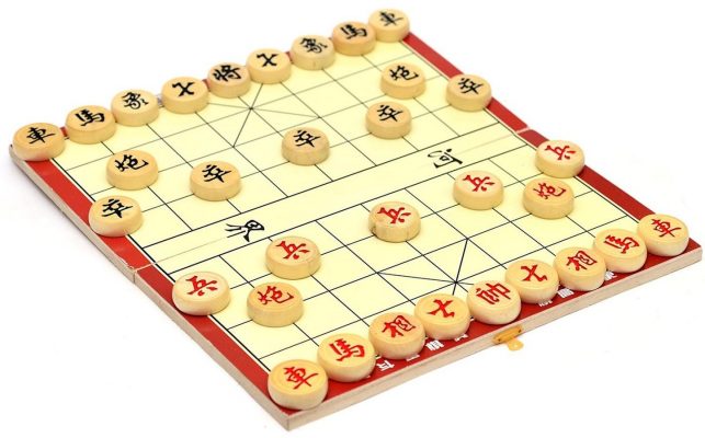 68gamebai reviews Luật chơi cờ tướng online chi tiết từ A-Z