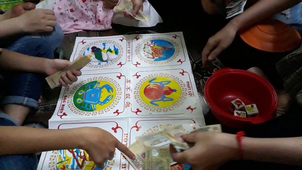 68gamebai reviews Cách chơi bầu cua tôm cá thắng