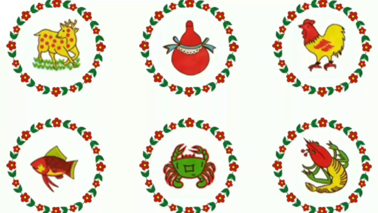 68gamebai reviews Mẹo chơi bầu cua tôm cá ngoài đời