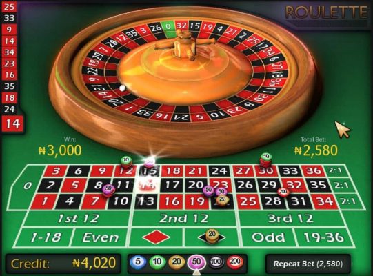 68gamebai reviews Luật chơi Roulette không quá phức tạp, bạn chỉ cần chơi vài ván đầu tiên là có thể thông thạo