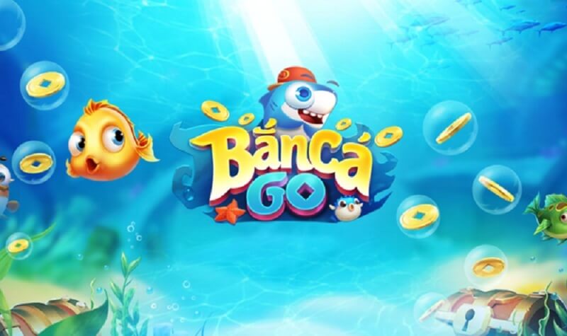 68gamebai reviews Bắn cá Go có nhiều khuyến mãi vô cùng
