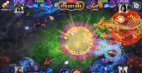 68gamebai reviews Bắn cá Jackpot là lựa chọn số 1 của game thủ.