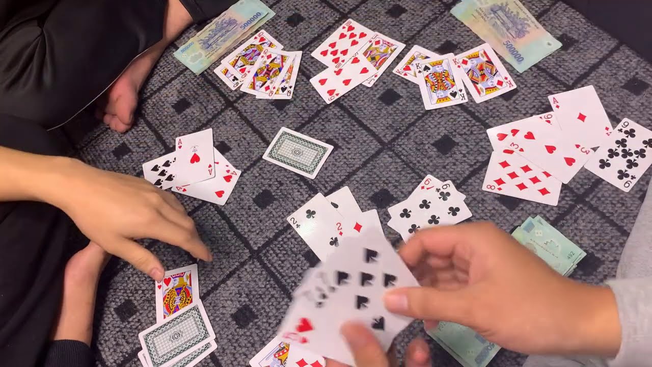 68gamebai reviews Các thuật ngữ trong chơi bài phỏm.