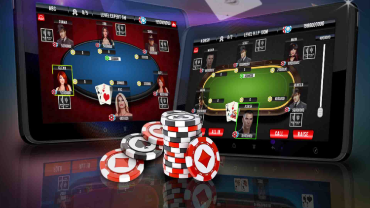 68gamebai reviews Cách đánh bài poker chuyên nghiệp