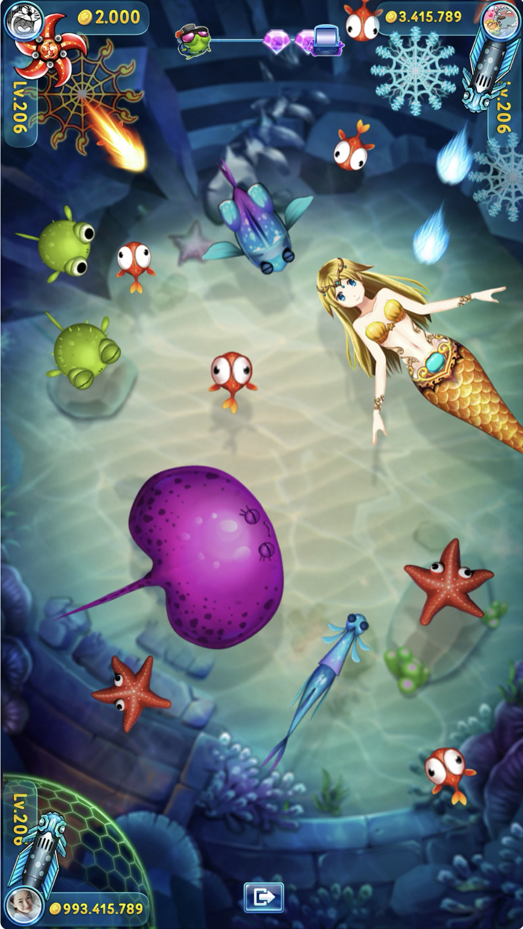 68gamebai reviews Đổi thưởng thần bắn cá.