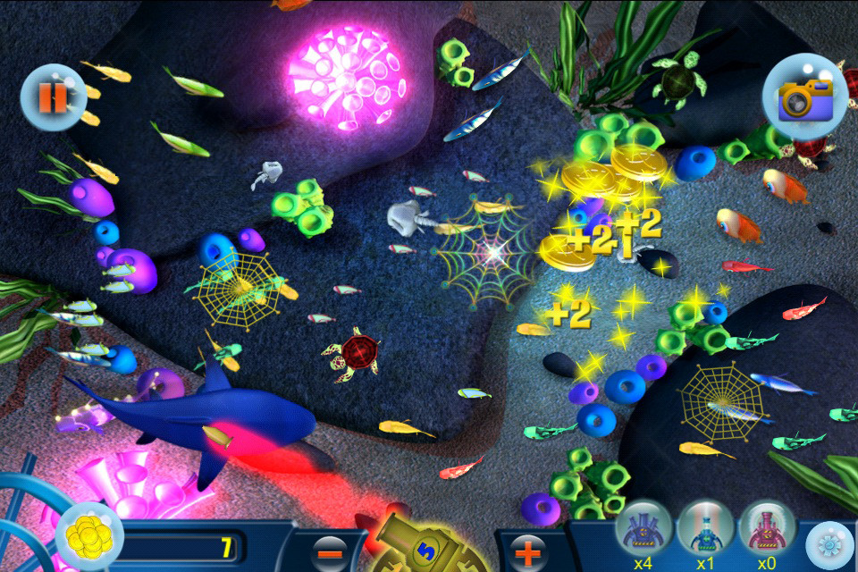 68gamebai reviews Hình ảnh phong phú tại bắn cá 68.