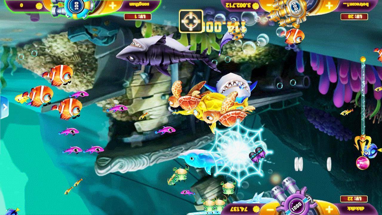 68gamebai reviews Kiểu chơi săn cá vàng dễ chơi dễ trúng thưởng.