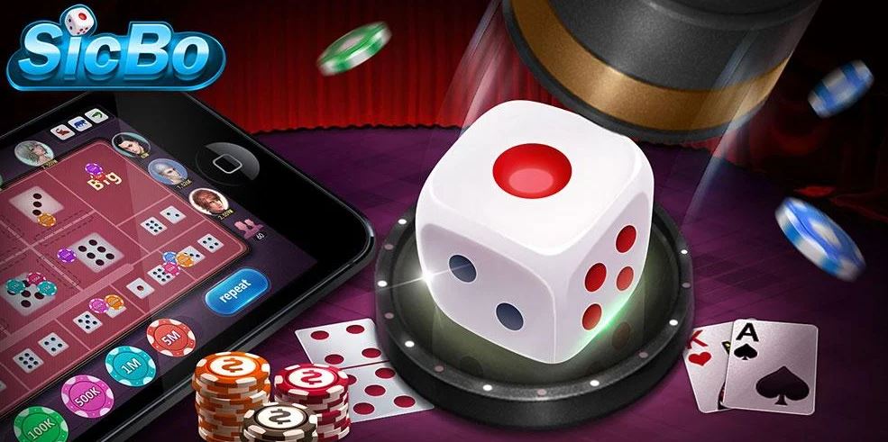 68gamebai reviews Cần hiểu thật rõ về các cửa cược trên bàn tài xỉu