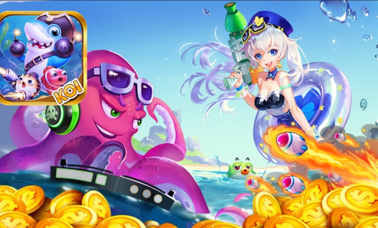 68gamebai reviews Những đánh giá chi tiết về bắn cá koi.