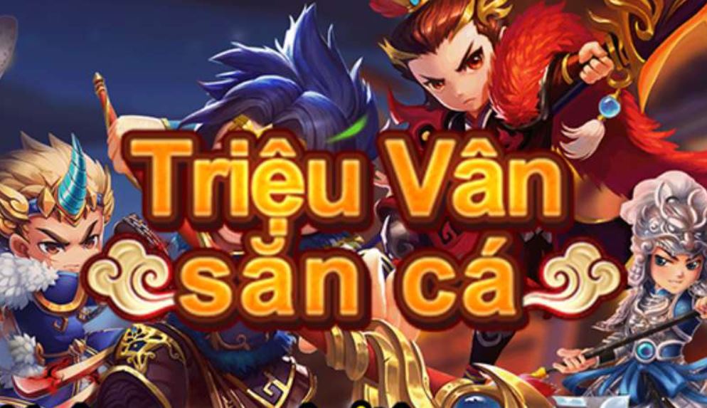 68gamebai reviews Kinh nghiệm chiến thắng ở Triệu vân Bắn Cá