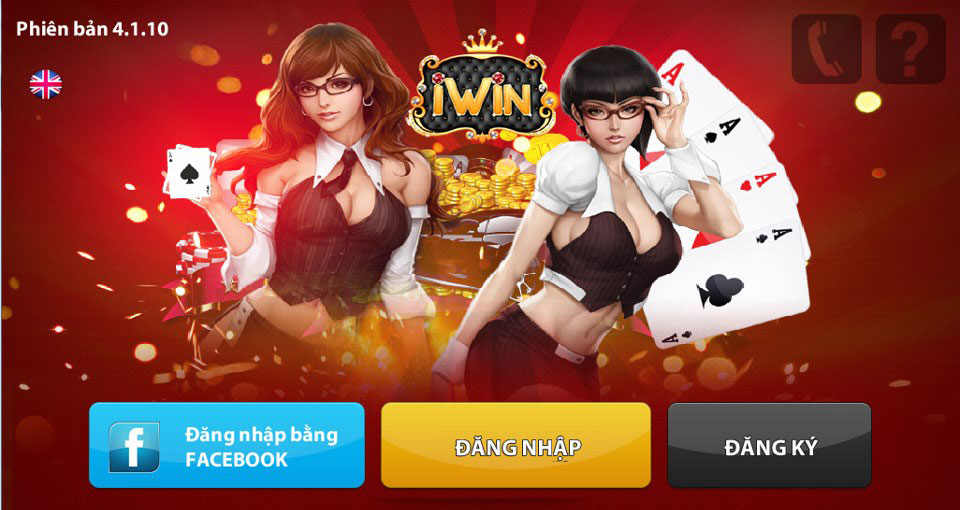 68gamebai reviews Đăng ký tài khoản tại iWin vô cùng đơn giản