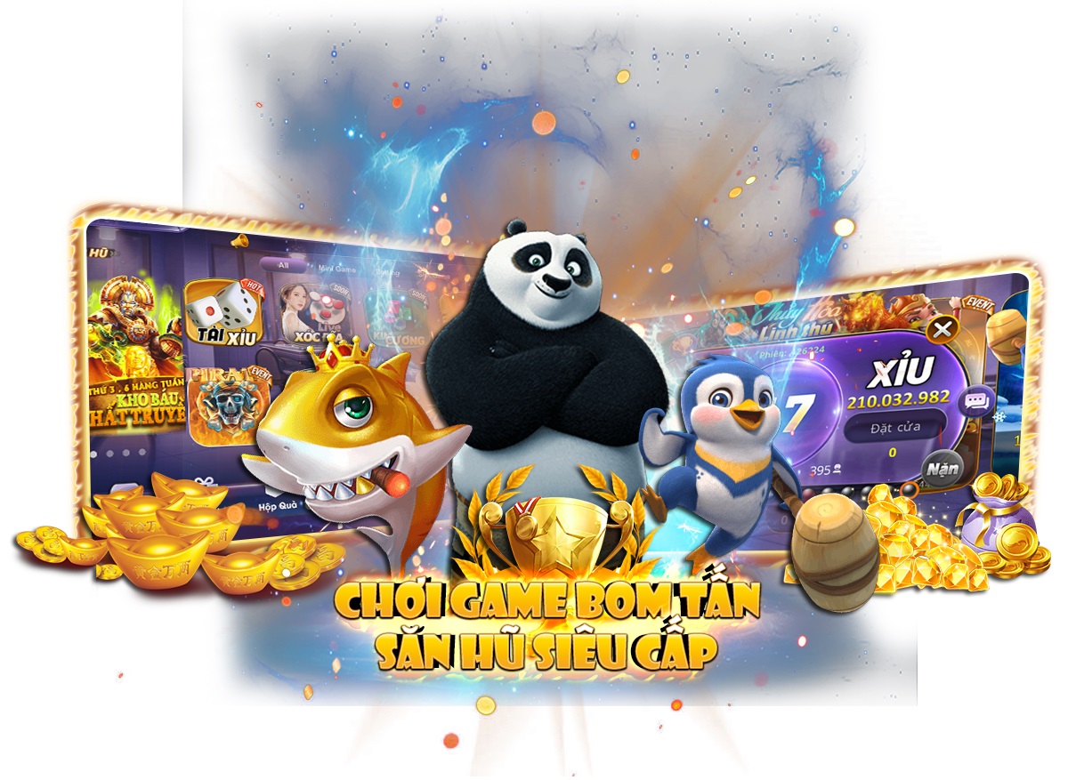 68gamebai reviews Giao diện trong game vô cùng sống động và bắt mắt