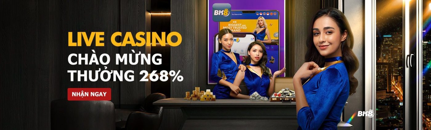 68gamebai reviews Chương trình khuyến mãi hấp dẫn tại Live Casino.