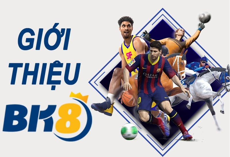 68gamebai reviews Nhà cái BK8 uy tín, chuyên nghiệp.