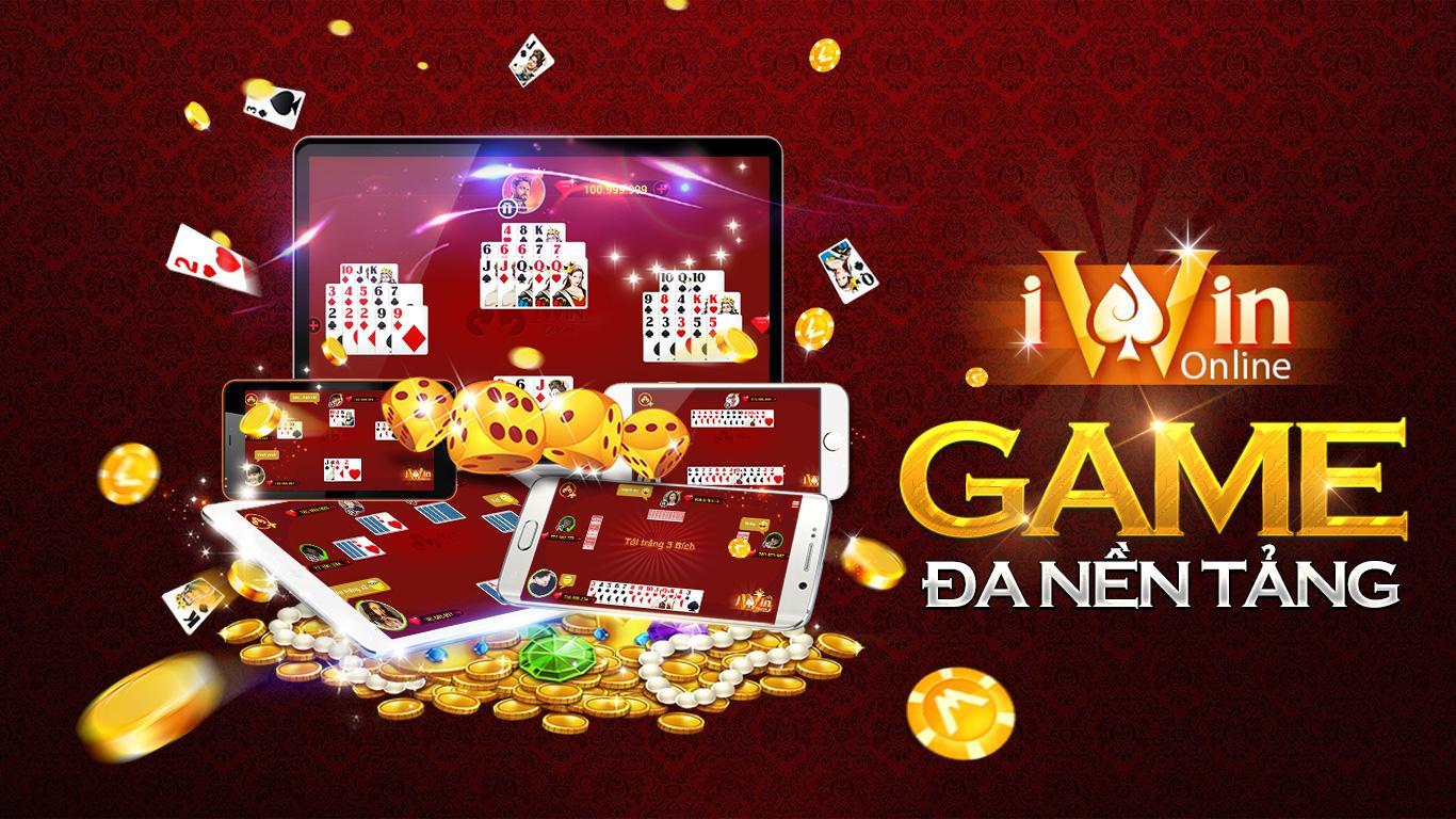 68gamebai reviews iWin là cổng game uy tín số 1 tại Việt Nam
