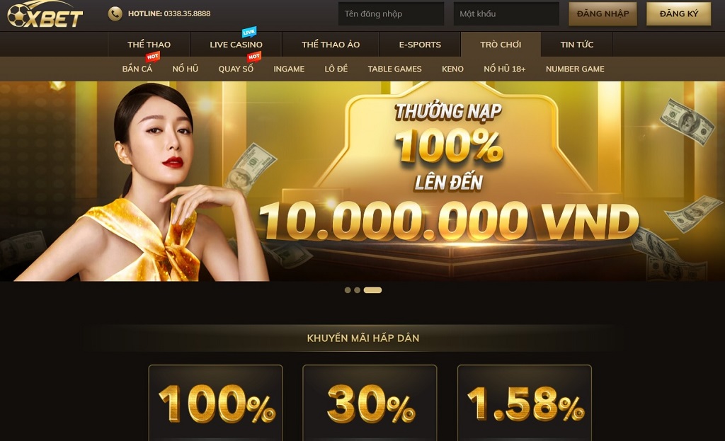 68gamebai reviews Các chương trình khuyến mãi vô cùng hấp dẫn