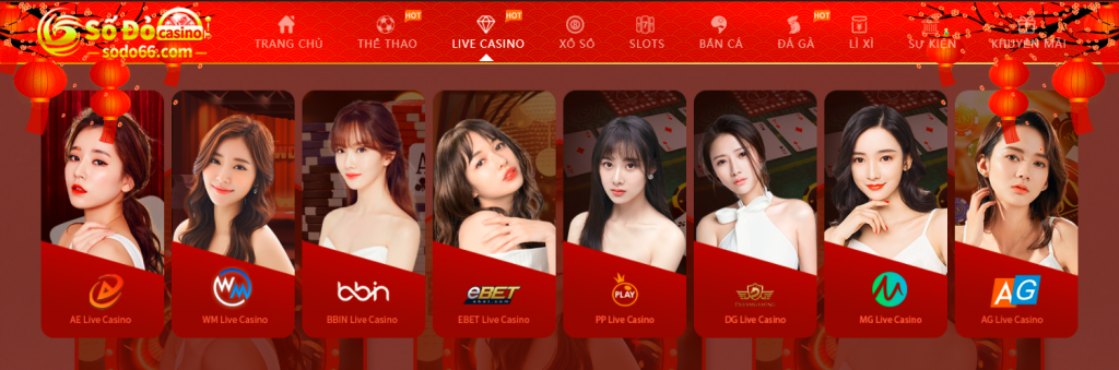 68gamebai reviews SODO Casino hấp dẫn.