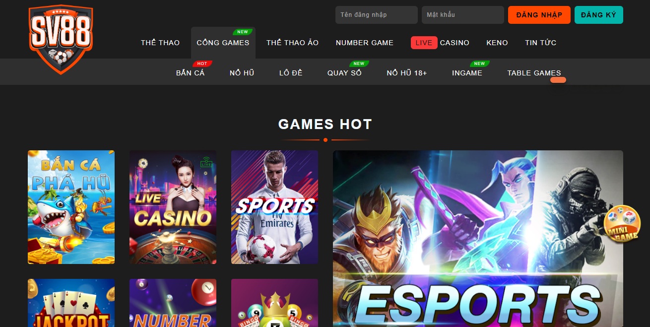 68gamebai reviews Kho trò chơi bất tận mang đẳng cấp quốc tế