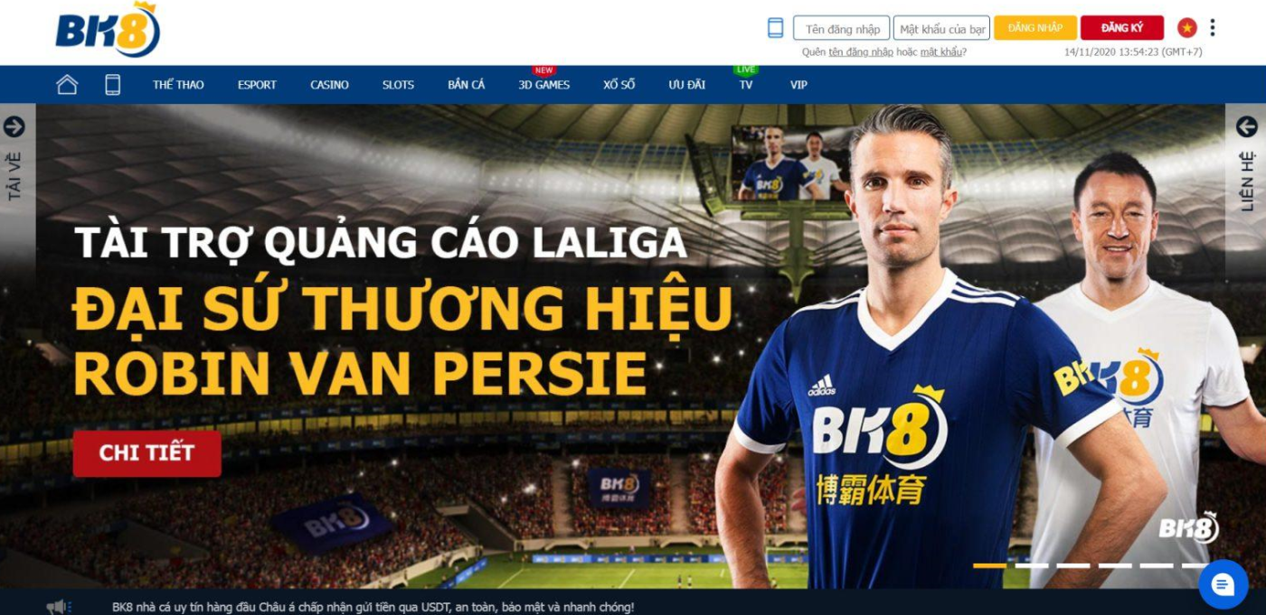 68gamebai reviews Thể thao cá cược tại BK8.