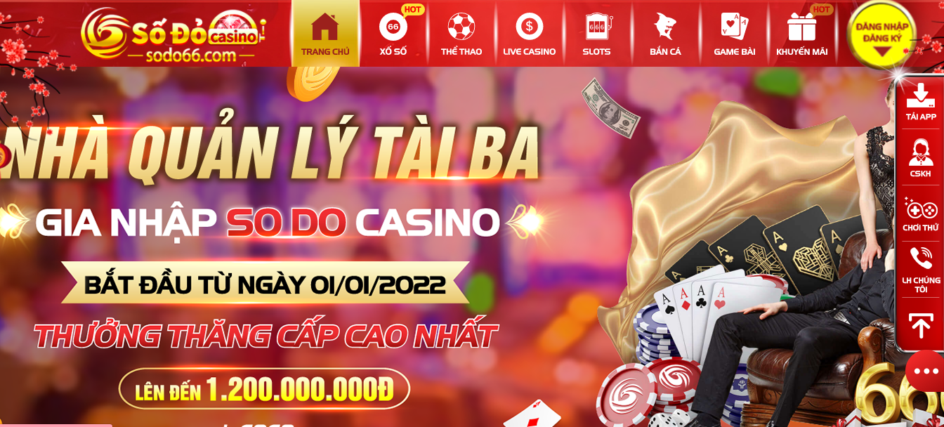 68gamebai reviews Trang chủ nhà cái SODO66.