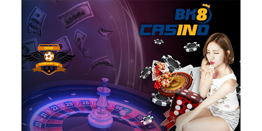 68gamebai reviews Casino BK8 hấp dẫn.
