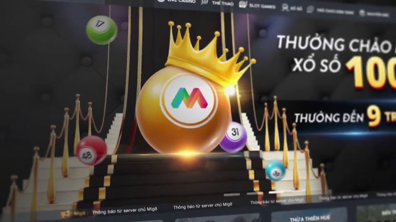 68gamebai reviews Xổ số - Lô đề tại MIG8