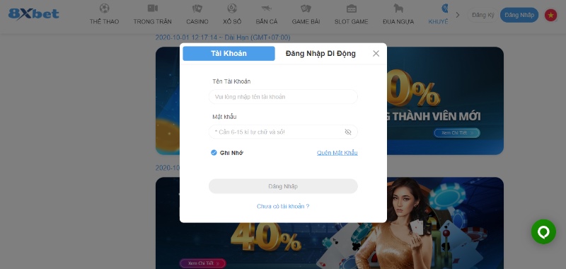68gamebai reviews Tân thủ làm thế nào để có thể bắt đầu tham gia 8XBet