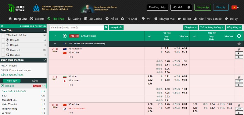 68gamebai reviews Cá cược thể thao đỉnh cao với vô số kèo