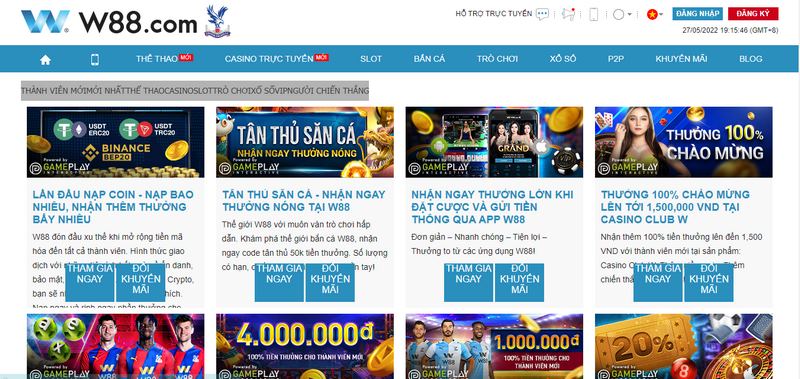 68gamebai reviews Cơn mưa khuyến mãi ngập tràn đang chờ đón người chơi