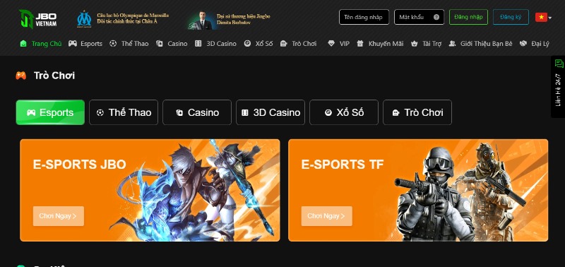 68gamebai reviews Giao diện sắp xếp hợp lý, sang trọng