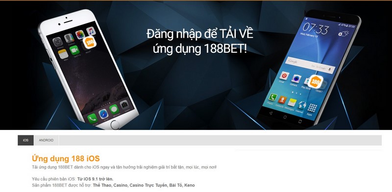 68gamebai reviews Tải app phù hợp hệ điều hành
