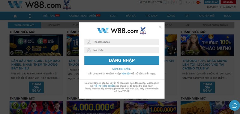 68gamebai reviews Hướng dẫn anh em thao tác đăng nhập cực đơn giản