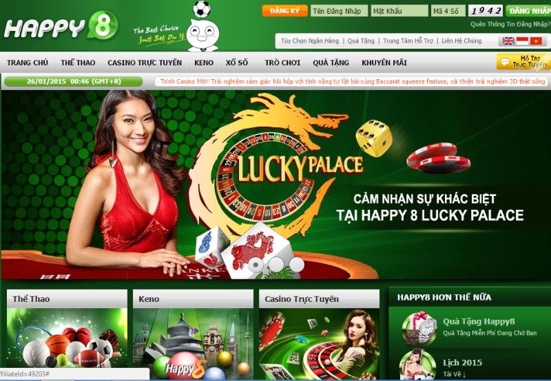 68gamebai reviews Thả vận may vào những màn cá cược đầy tính đỏ đen