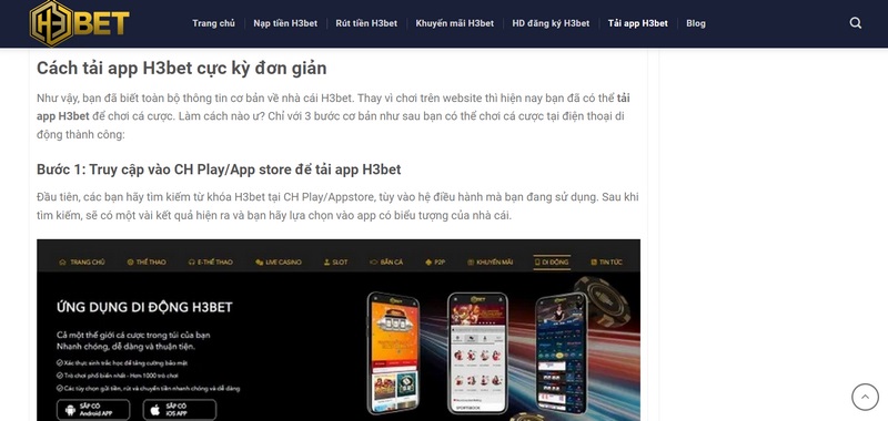 68gamebai reviews Các bước tải app đơn giản dễ thực hiện