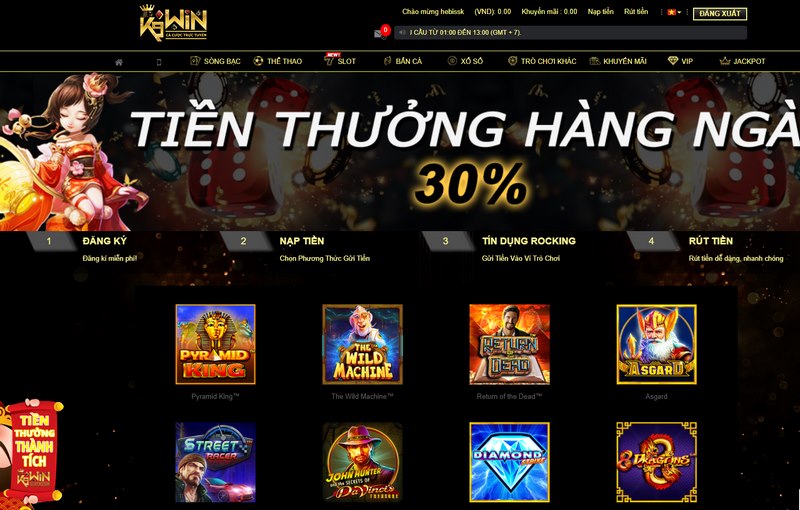 68gamebai reviews Thu hút các cược thu qua hoạt động khuyến mãi
