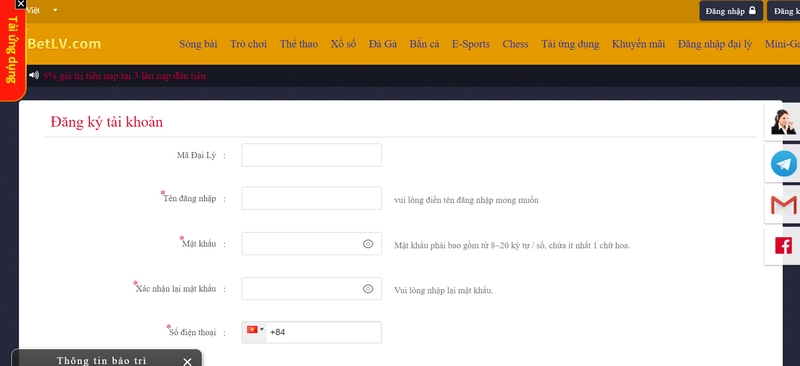 68gamebai reviews Cách đăng ký tài khoản đơn giản và dễ thao tác
