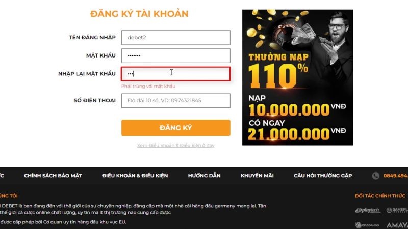 68gamebai reviews Cách đăng ký tài khoản dễ dàng và nhanh chóng