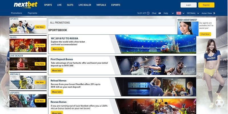 68gamebai reviews Kèo cược thể thao hấp dẫn với vô số hình thức khác nhau