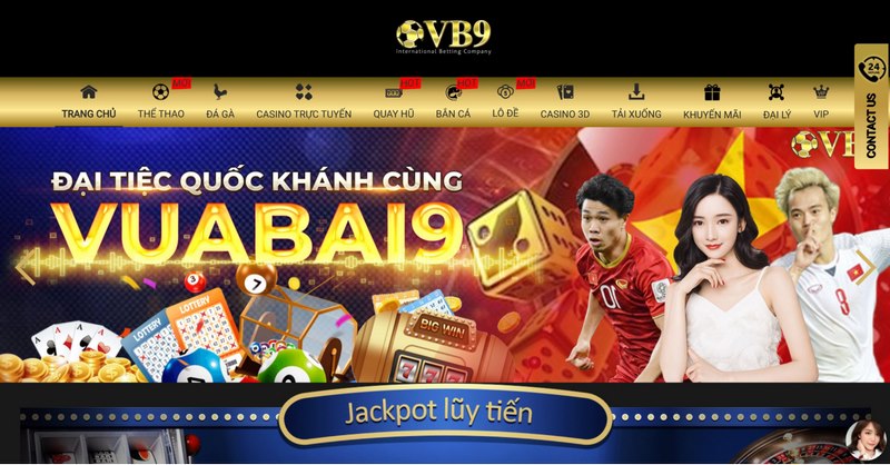 68gamebai reviews Thiết kế màu vàng và màu đen là chủ đạo