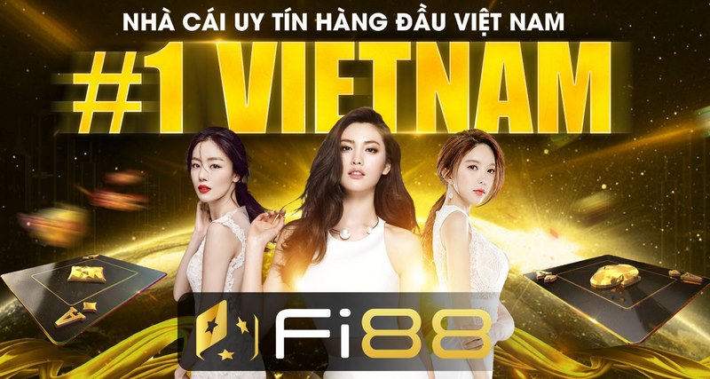 68gamebai reviews Nhà cái Fi88 - Làn gió mới của thị trường cá cược Châu Á