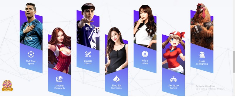 68gamebai reviews Nhiều trò chơi hấp dẫn đa dạng