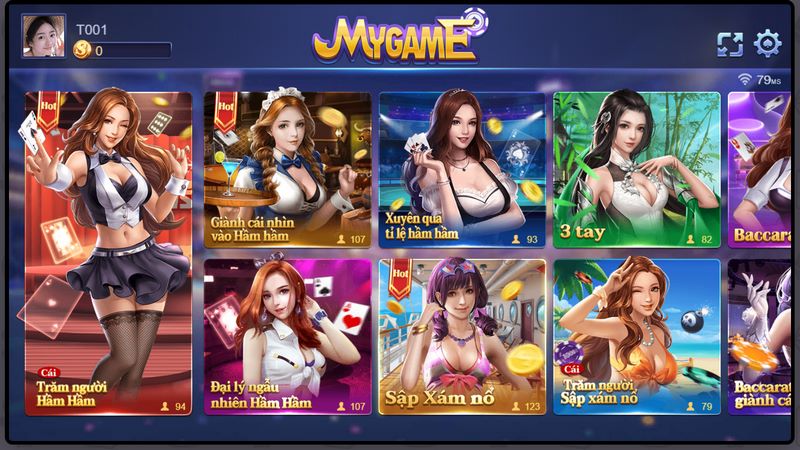 68gamebai reviews Slot Game được nhiều người lựa chọn thử vận may