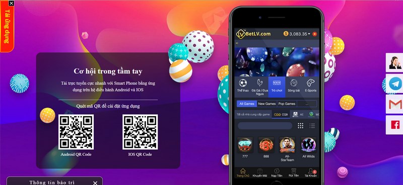 68gamebai reviews Thao tác nhanh gọn và tiện lợi để tải ứng dụng