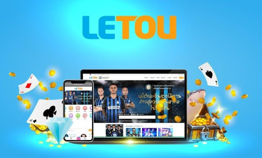 68gamebai reviews Nhà cái Letou - nền tảng kinh doanh cá cược online phát triển