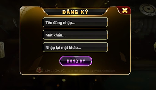 68gamebai reviews Hướng dẫn đăng ký Bo88