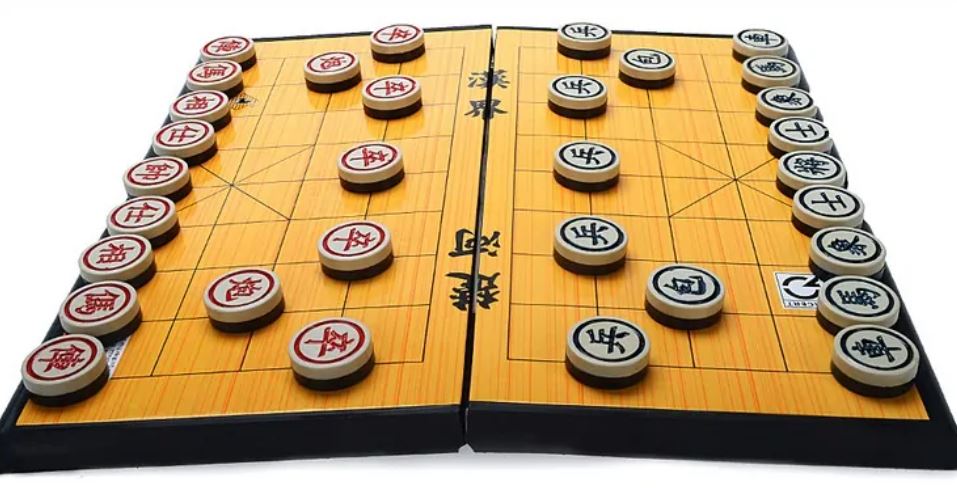 68gamebai reviews Khái quát về bàn cờ tướng tiêu chuẩn