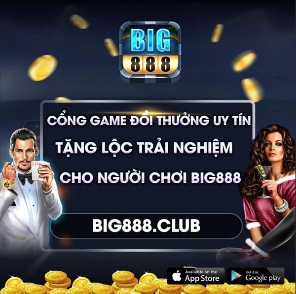 68gamebai reviews Cổng game slot Big888 uy tín trên thị trường