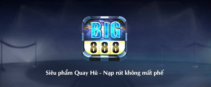 68gamebai reviews Big888 là cổng game được đánh giá cao cả chất lượng và dịch vụ